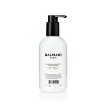 Load image into Gallery viewer, Balmain Illuminating Shampoo Silver Pearl