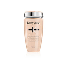 Load image into Gallery viewer, Kérastase Curl Manifesto Bain Hydratation Douceur