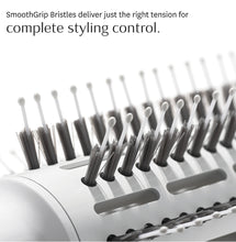 Load image into Gallery viewer, T3 Airebrush Duo Interchangeable Hot Air Blow Dry Brush