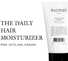 Load image into Gallery viewer, Balmain Pre Styling Cream