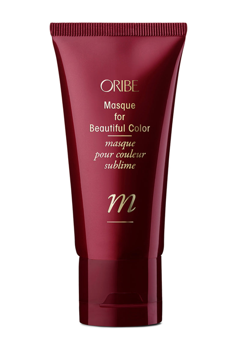 Oribe Beautiful Color Masque – The Parlour Salon