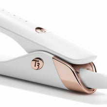 Load image into Gallery viewer, T3 Lucea Smart Straightening Iron 1"