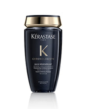 Load image into Gallery viewer, Kérastase Chronologiste Bain Régénérant